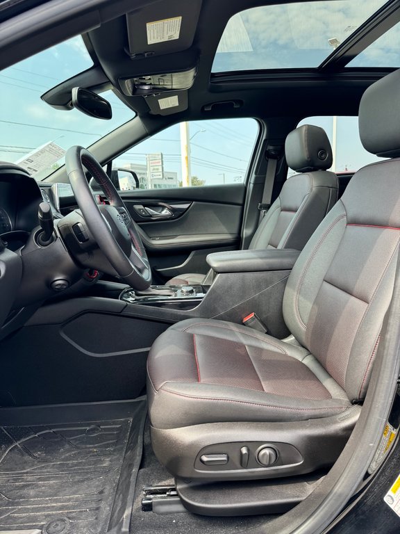 Chevrolet Blazer NON Luxury SUV AWD RS  2021 à Sturgeon Falls, Ontario - 11 - w1024h768px