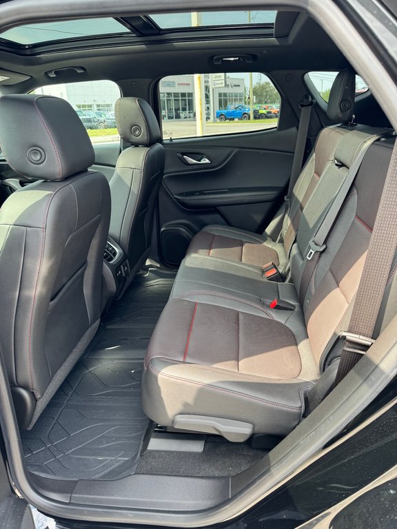 Chevrolet Blazer NON Luxury SUV AWD RS  2021 à Sturgeon Falls, Ontario - 9 - w1024h768px