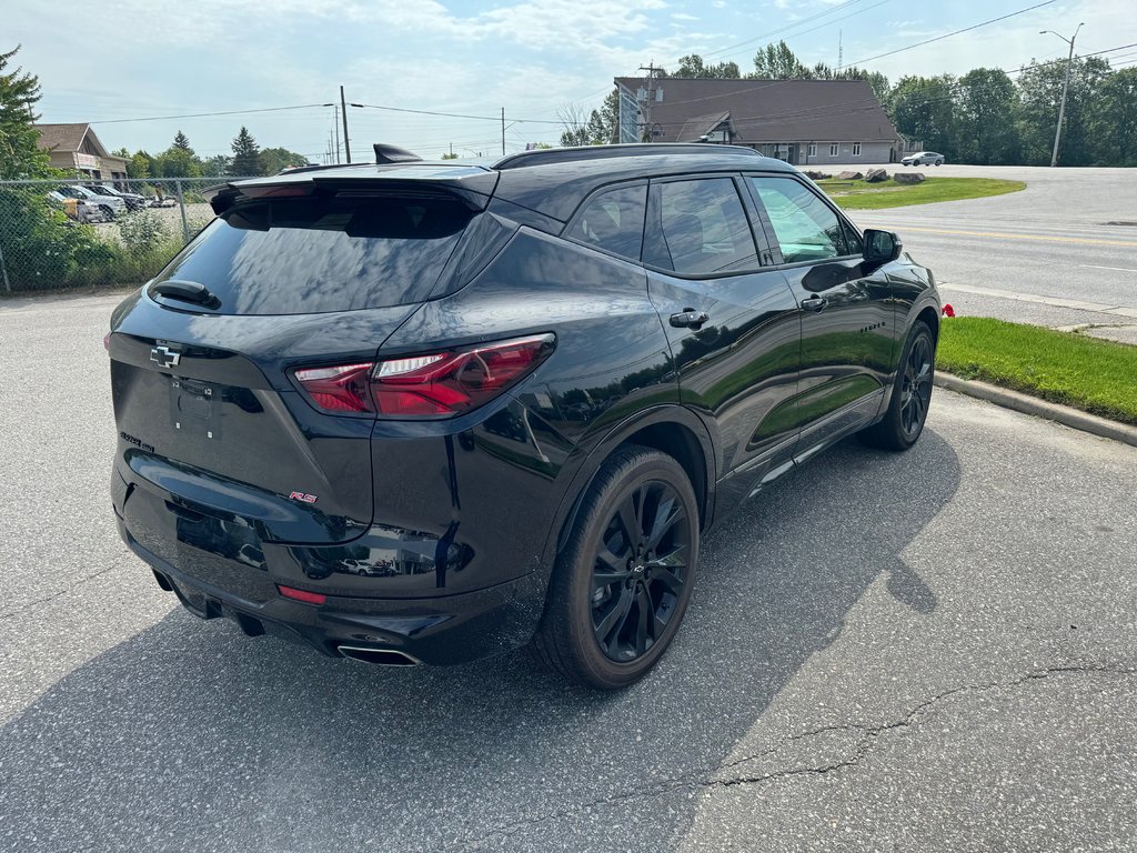 Chevrolet Blazer NON Luxury SUV AWD RS  2021 à Sturgeon Falls, Ontario - 5 - w1024h768px