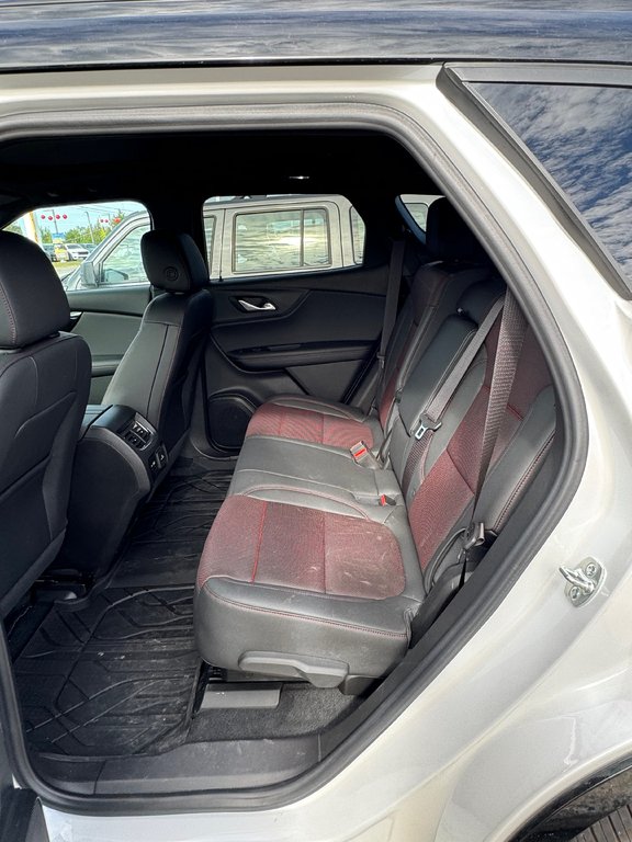 2025 Chevrolet Blazer NON Luxury SUV AWD RS in Sturgeon Falls, Ontario - 7 - w1024h768px
