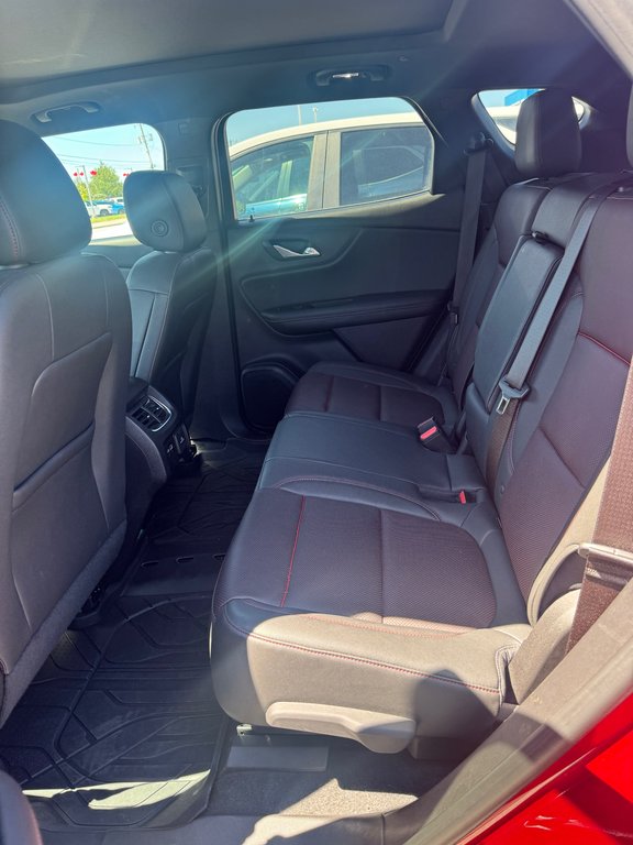 2025 Chevrolet Blazer NON Luxury SUV AWD RS in Sturgeon Falls, Ontario - 8 - w1024h768px