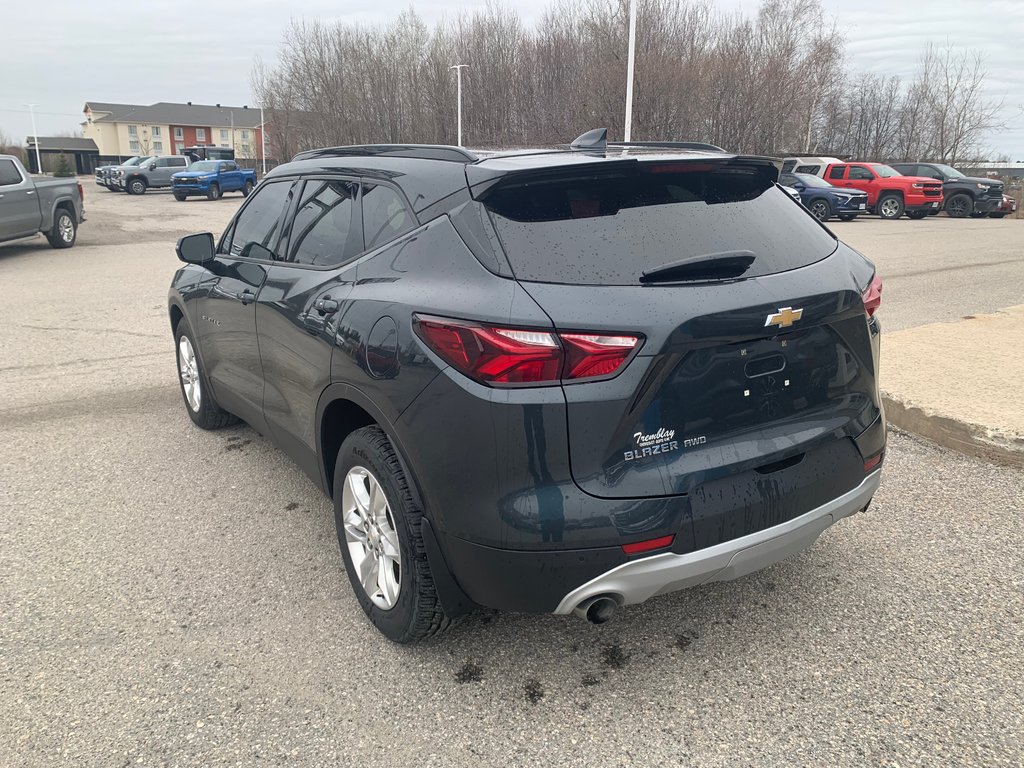 Chevrolet Blazer  2019 à Sturgeon Falls, Ontario - 4 - w1024h768px