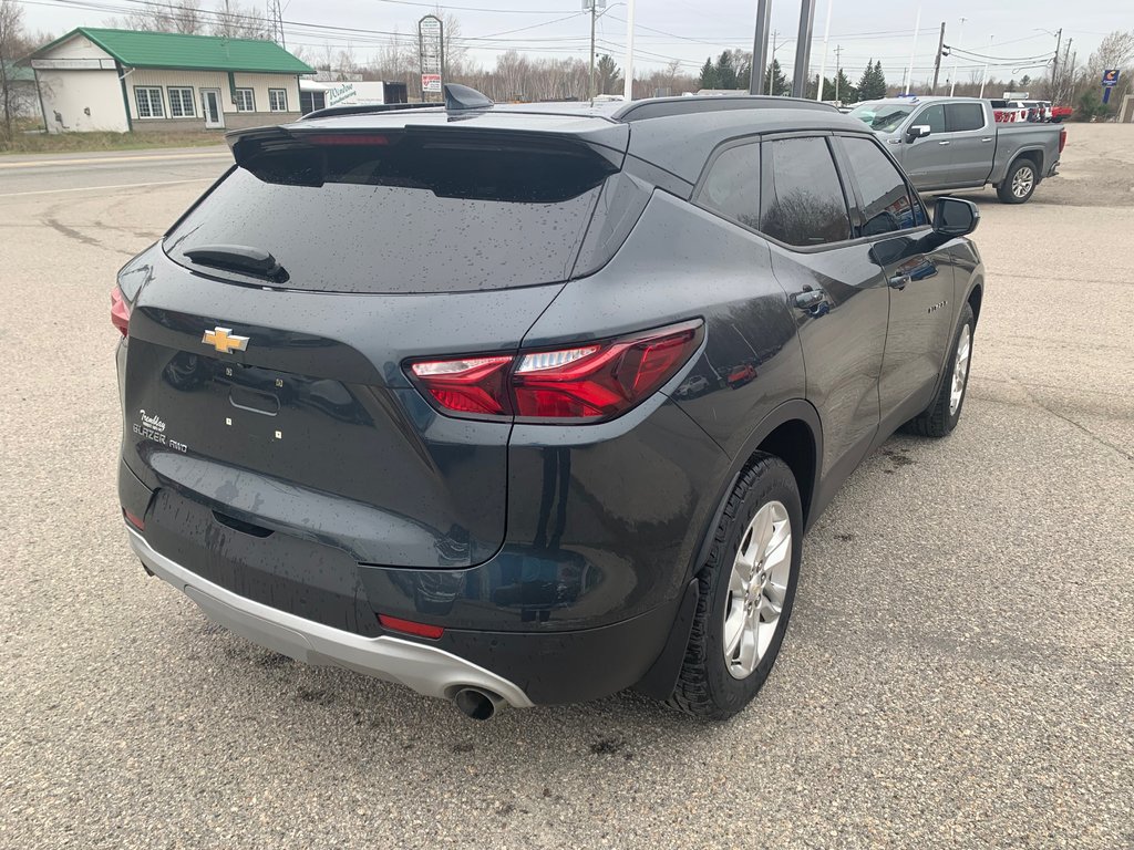 2019 Chevrolet Blazer in Sturgeon Falls, Ontario - 5 - w1024h768px
