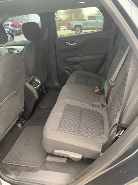 Chevrolet Blazer  2019 à Sturgeon Falls, Ontario - 6 - w1024h768px