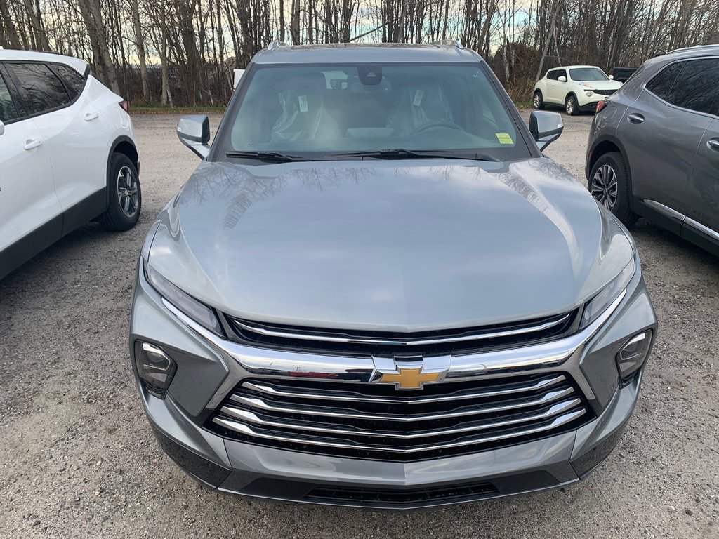 2025 Chevrolet Blazer in Sturgeon Falls, Ontario - 5 - w1024h768px