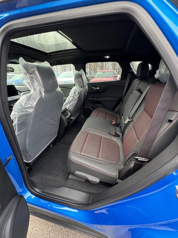 Chevrolet Blazer  2026 à Sturgeon Falls, Ontario - 8 - w1024h768px