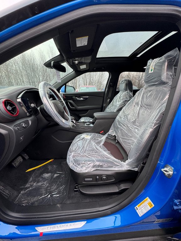 Chevrolet Blazer  2026 à Sturgeon Falls, Ontario - 10 - w1024h768px