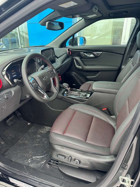 2026 Chevrolet Blazer in Sturgeon Falls, Ontario - 10 - w1024h768px