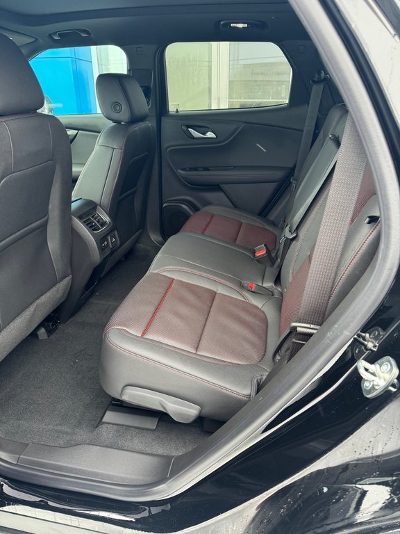 2026 Chevrolet Blazer in Sturgeon Falls, Ontario - 8 - w1024h768px