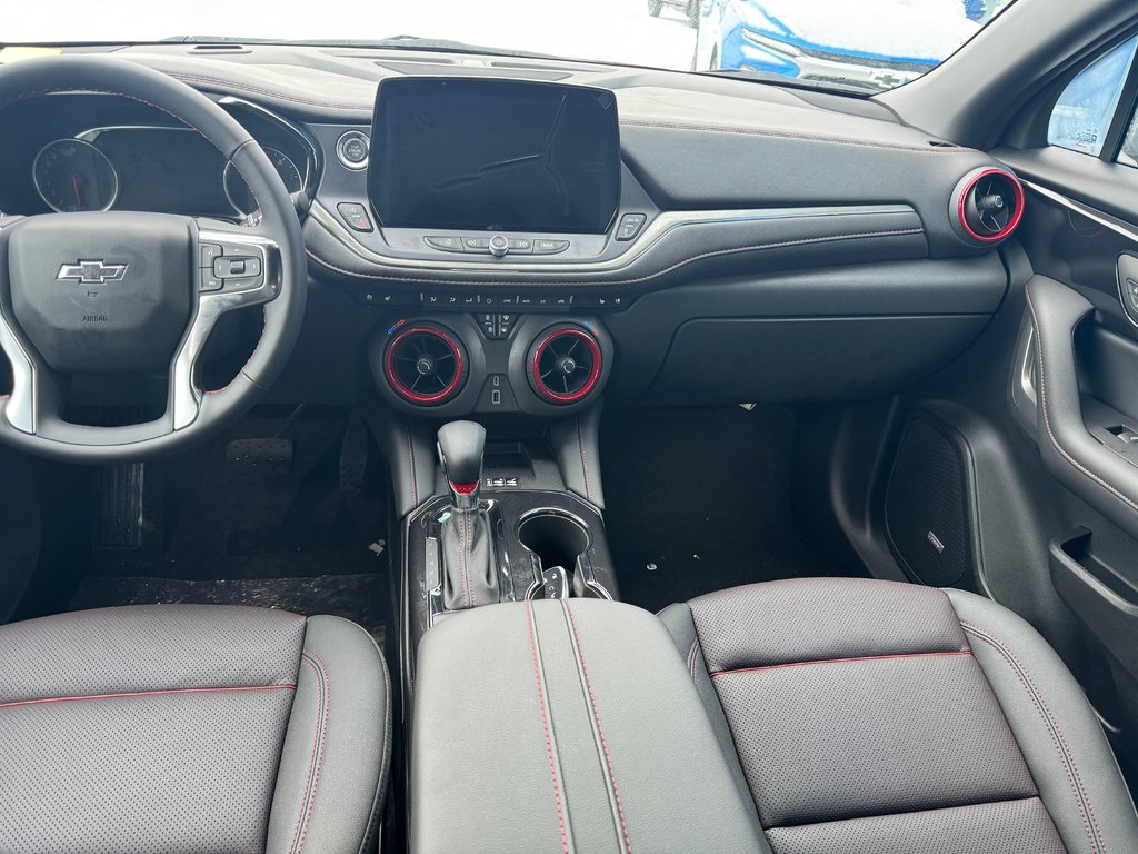 2026 Chevrolet Blazer in Sturgeon Falls, Ontario - 9 - w1024h768px