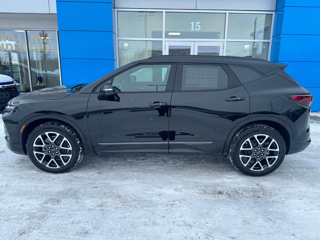 2026 Chevrolet Blazer in Sturgeon Falls, Ontario - 2 - w1024h768px