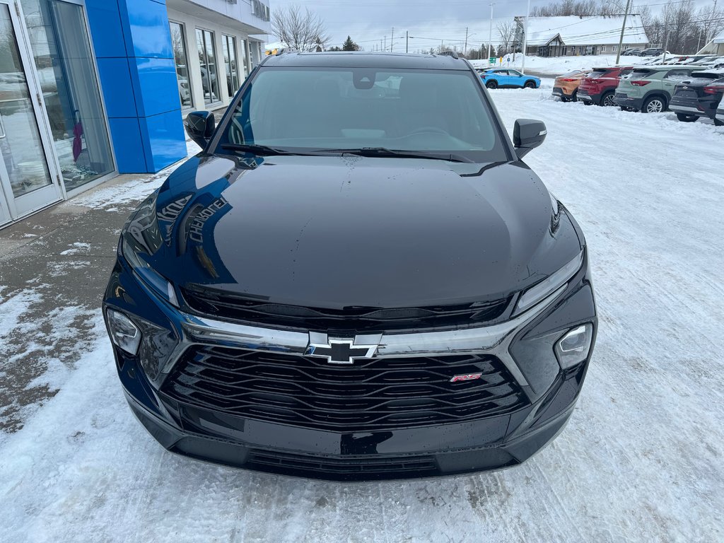 2026 Chevrolet Blazer in Sturgeon Falls, Ontario - 7 - w1024h768px