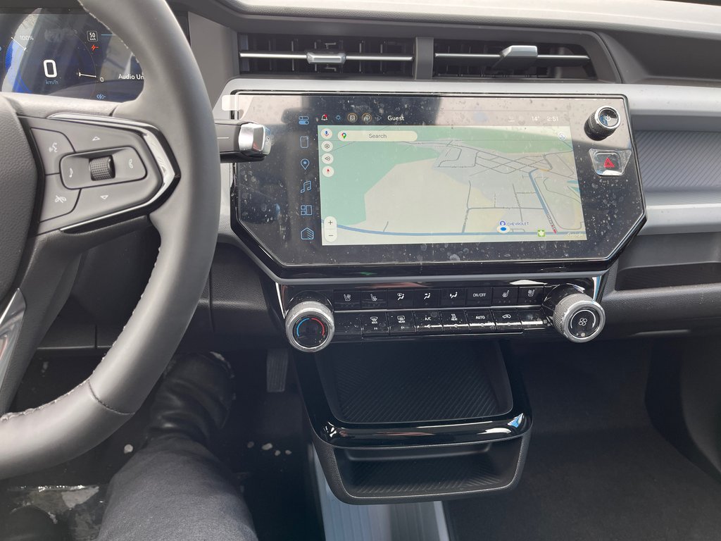 Chevrolet Bolt EV  2027 à Sturgeon Falls, Ontario - 7 - w1024h768px