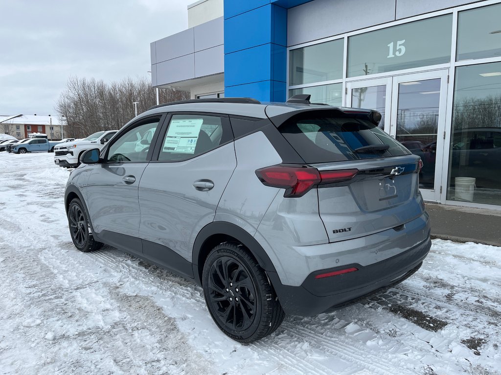 Chevrolet Bolt EV  2027 à Sturgeon Falls, Ontario - 3 - w1024h768px