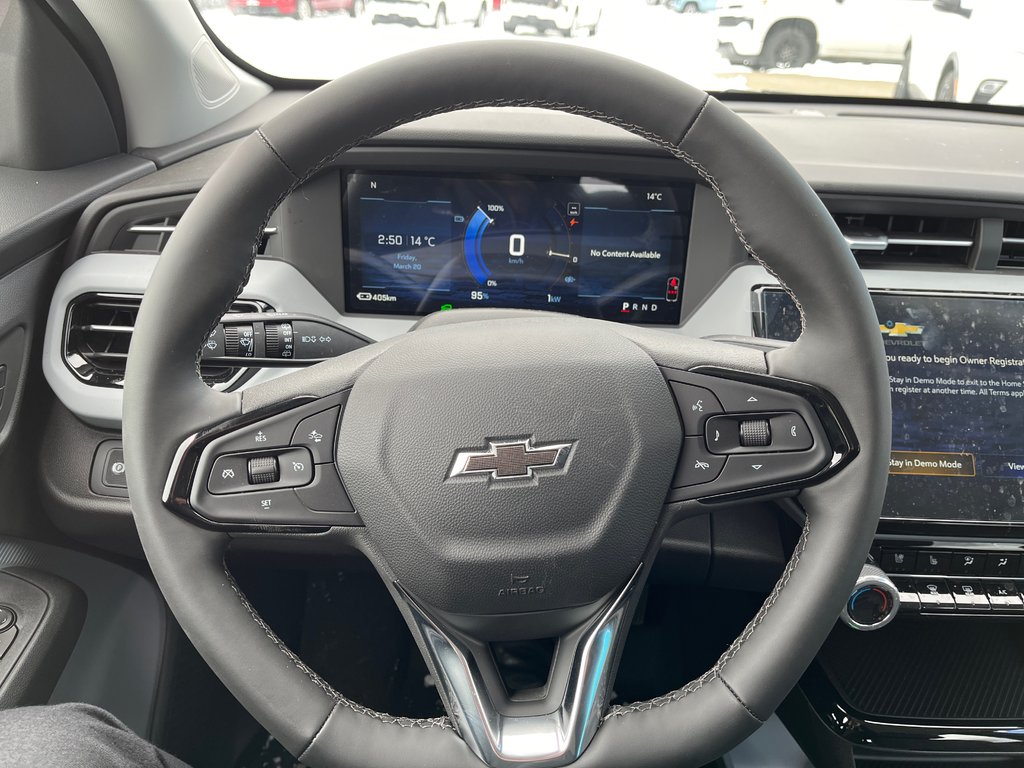 Chevrolet Bolt EV  2027 à Sturgeon Falls, Ontario - 6 - w1024h768px