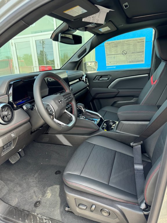Chevrolet Colorado  2025 à Sturgeon Falls, Ontario - 9 - w1024h768px
