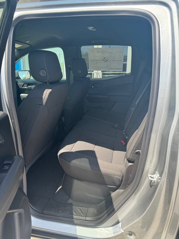 2025 Chevrolet Colorado in Sturgeon Falls, Ontario - 8 - w1024h768px