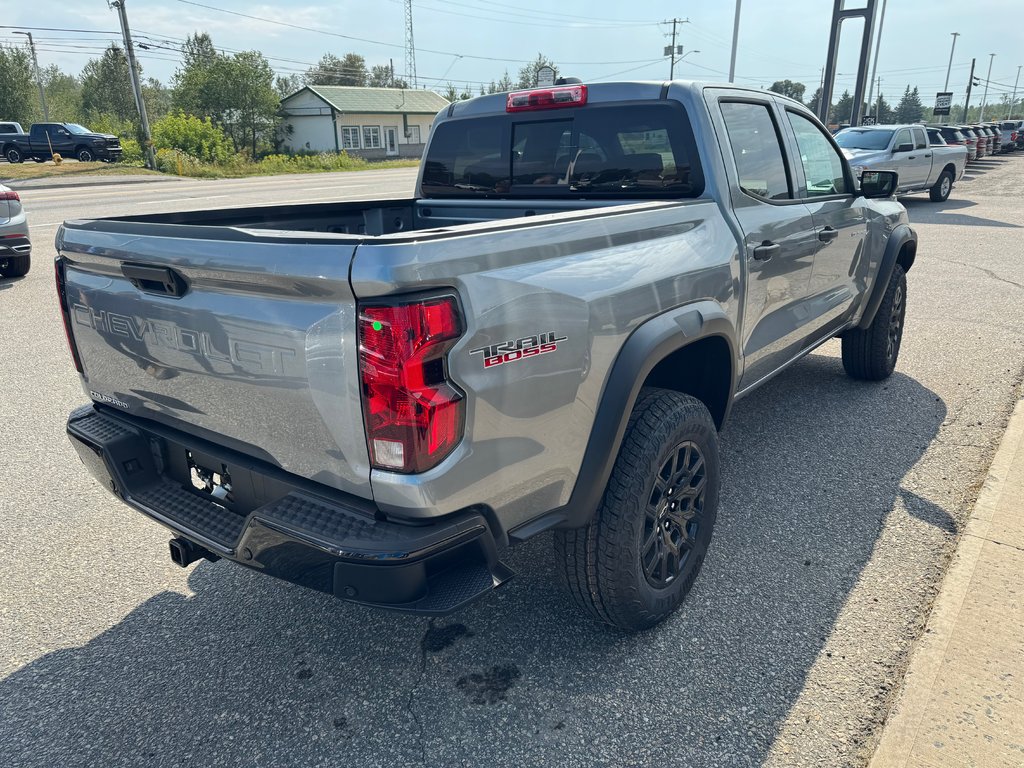 2026 Chevrolet Colorado in Sturgeon Falls, Ontario - 7 - w1024h768px