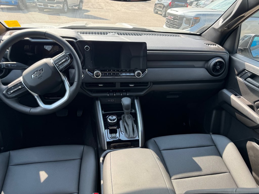 2026 Chevrolet Colorado in Sturgeon Falls, Ontario - 11 - w1024h768px