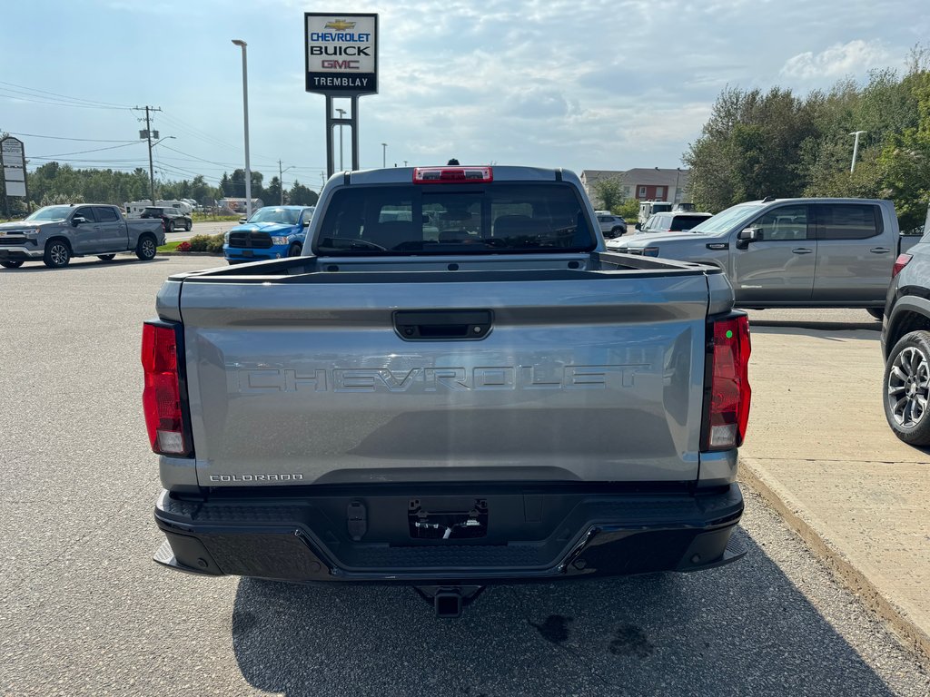 2026 Chevrolet Colorado in Sturgeon Falls, Ontario - 5 - w1024h768px