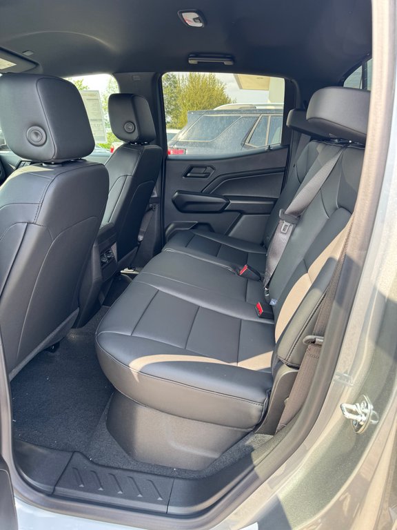 2026 Chevrolet Colorado in Sturgeon Falls, Ontario - 10 - w1024h768px