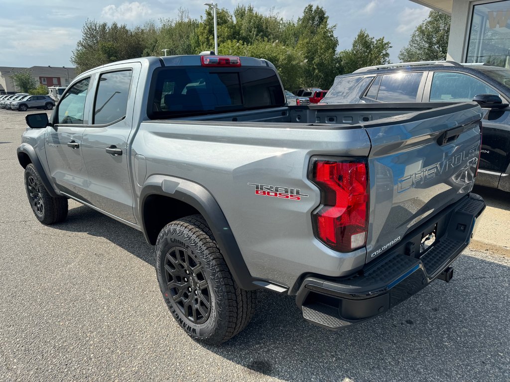 2026 Chevrolet Colorado in Sturgeon Falls, Ontario - 4 - w1024h768px