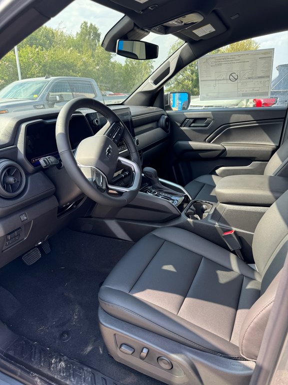 2026 Chevrolet Colorado in Sturgeon Falls, Ontario - 12 - w1024h768px