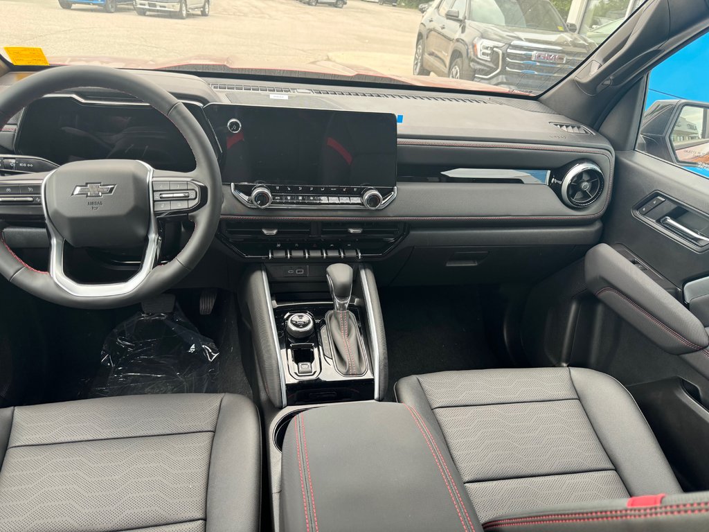2026 Chevrolet Colorado in Sturgeon Falls, Ontario - 9 - w1024h768px