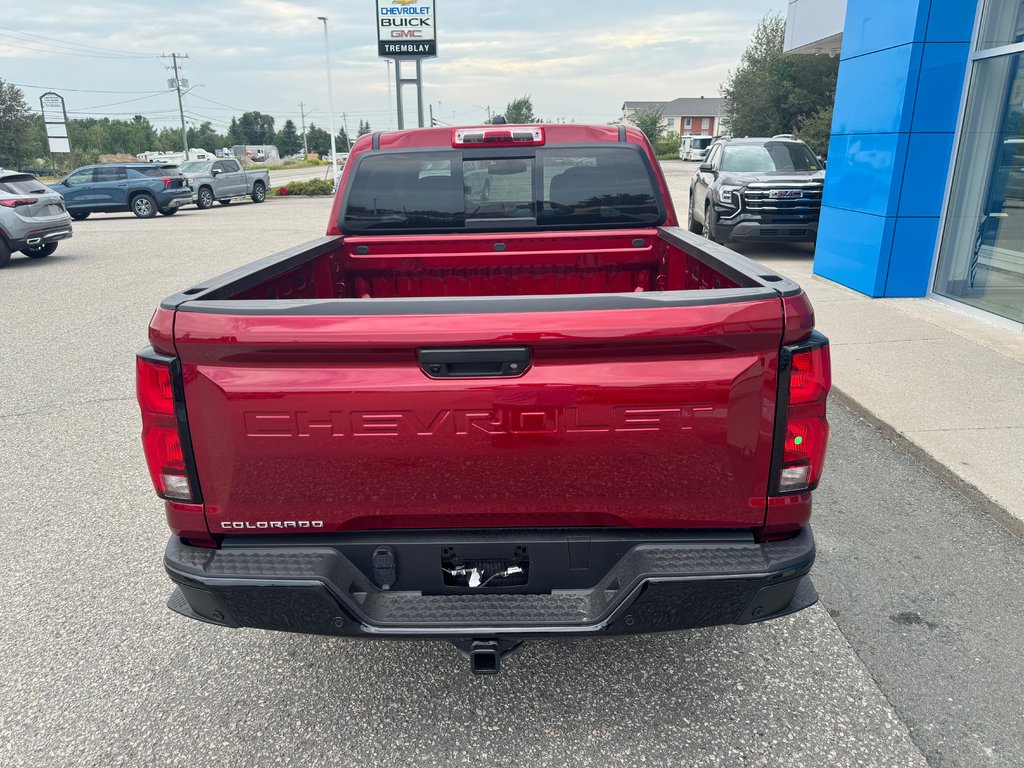 2026 Chevrolet Colorado in Sturgeon Falls, Ontario - 4 - w1024h768px