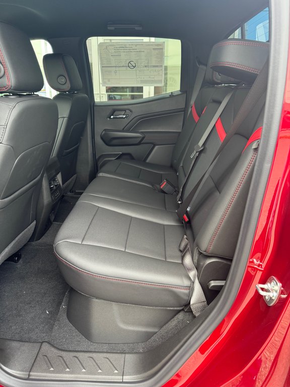 2026 Chevrolet Colorado in Sturgeon Falls, Ontario - 8 - w1024h768px