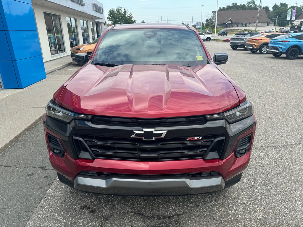 2026 Chevrolet Colorado in Sturgeon Falls, Ontario - 7 - w1024h768px