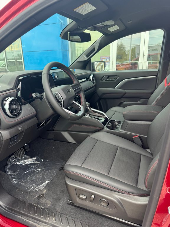 2026 Chevrolet Colorado in Sturgeon Falls, Ontario - 10 - w1024h768px