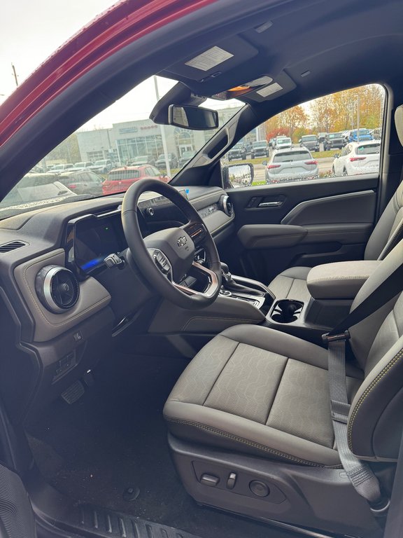 Chevrolet Colorado  2026 à Sturgeon Falls, Ontario - 10 - w1024h768px