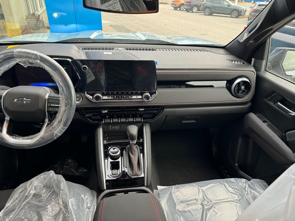 Chevrolet Colorado  2026 à Sturgeon Falls, Ontario - 8 - w1024h768px