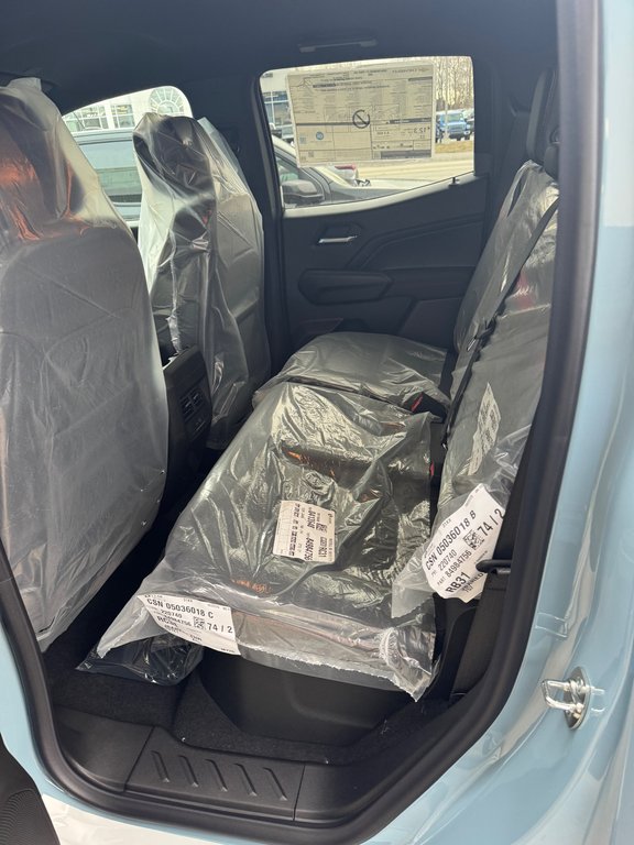 Chevrolet Colorado  2026 à Sturgeon Falls, Ontario - 7 - w1024h768px