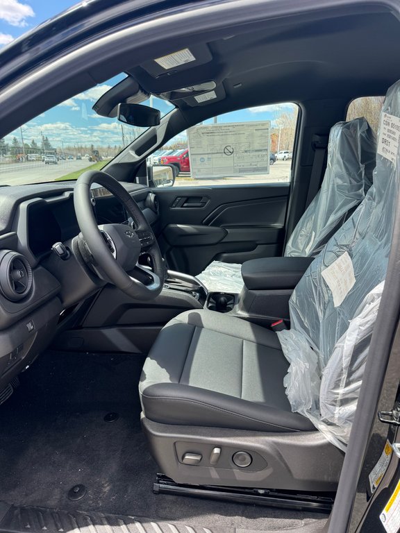 2026 Chevrolet Colorado in Sturgeon Falls, Ontario - 9 - w1024h768px