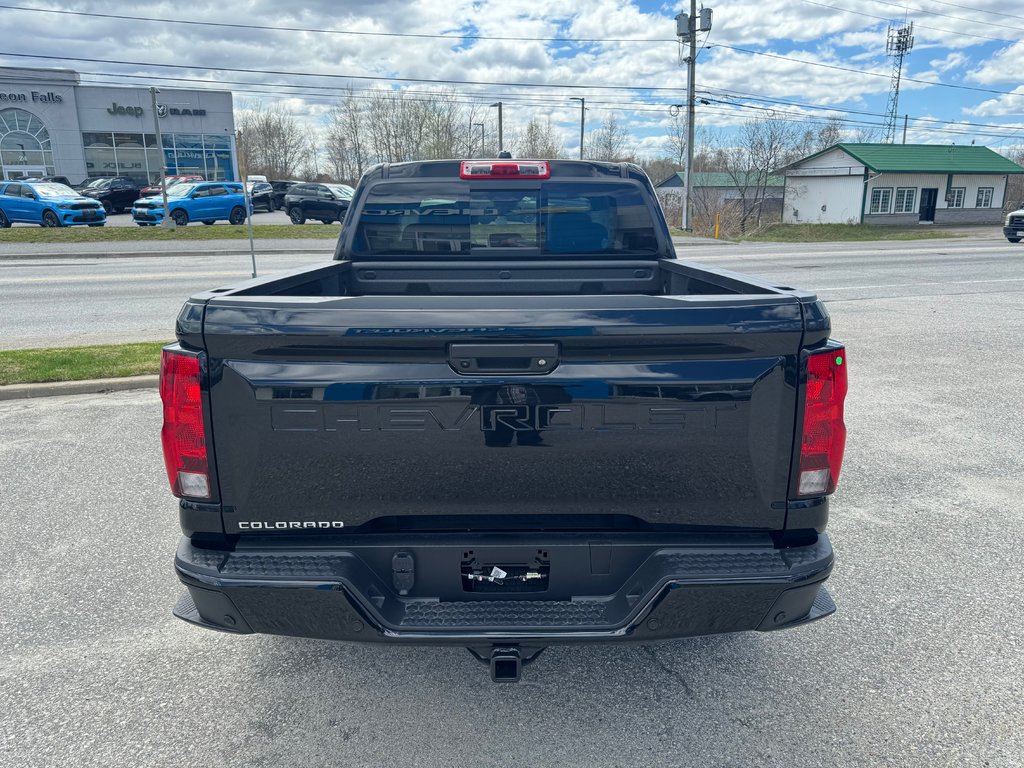 2026 Chevrolet Colorado in Sturgeon Falls, Ontario - 3 - w1024h768px
