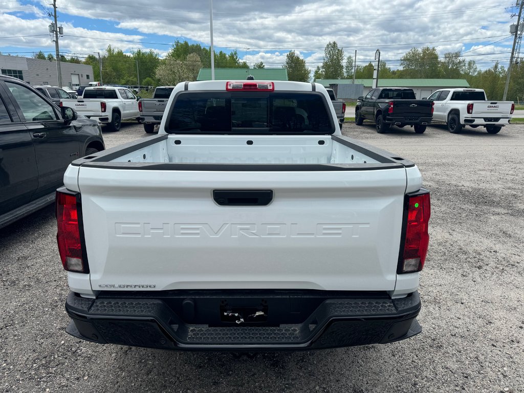 2026 Chevrolet Colorado in Sturgeon Falls, Ontario - 3 - w1024h768px