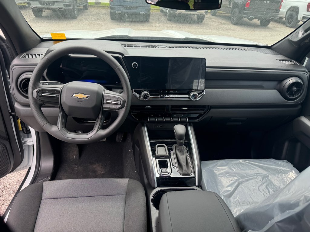2026 Chevrolet Colorado in Sturgeon Falls, Ontario - 9 - w1024h768px