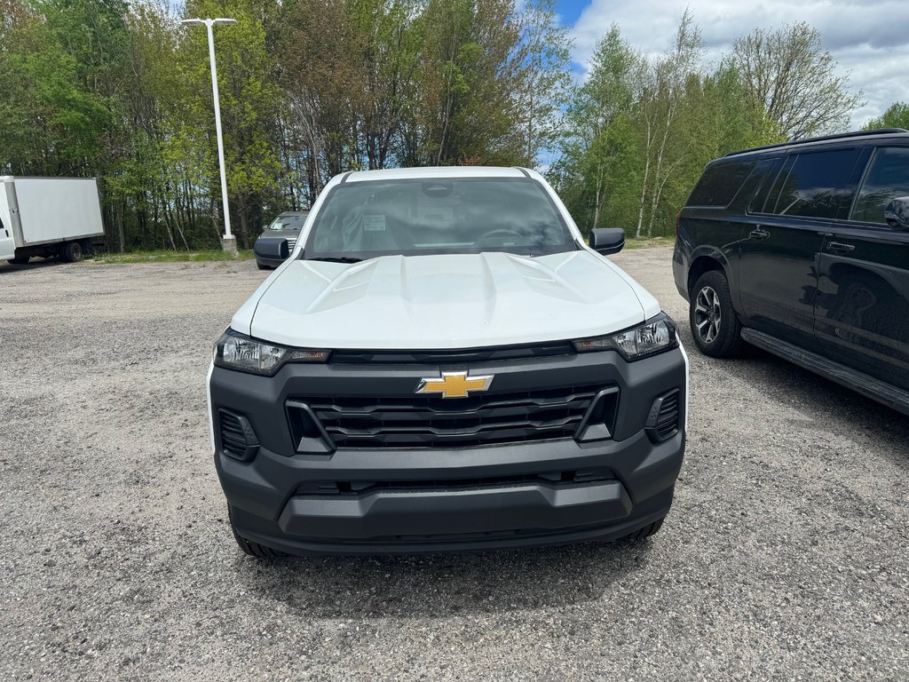 2026 Chevrolet Colorado in Sturgeon Falls, Ontario - 7 - w1024h768px