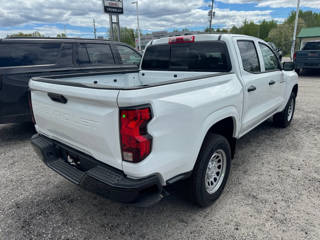 2026 Chevrolet Colorado in Sturgeon Falls, Ontario - 4 - w1024h768px
