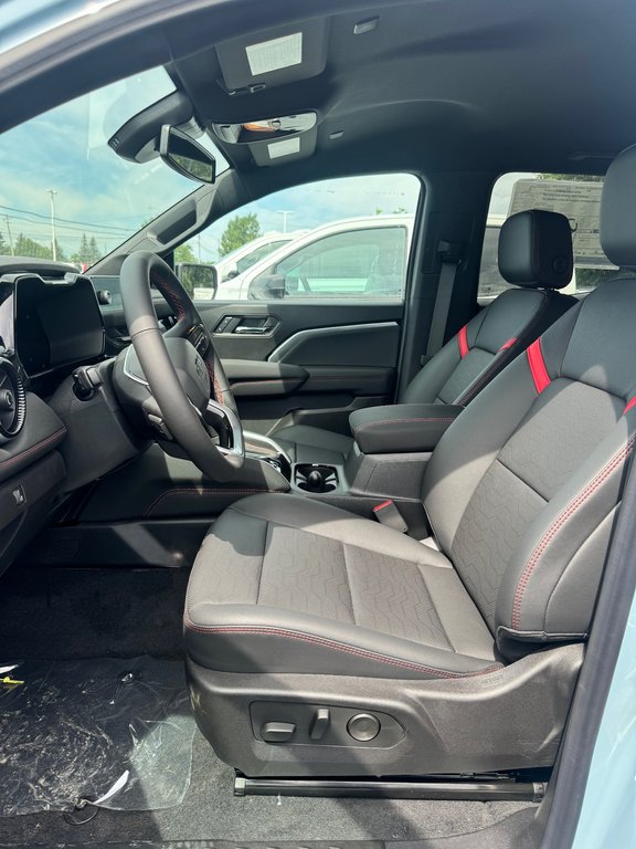 2026 Chevrolet Colorado in Sturgeon Falls, Ontario - 9 - w1024h768px