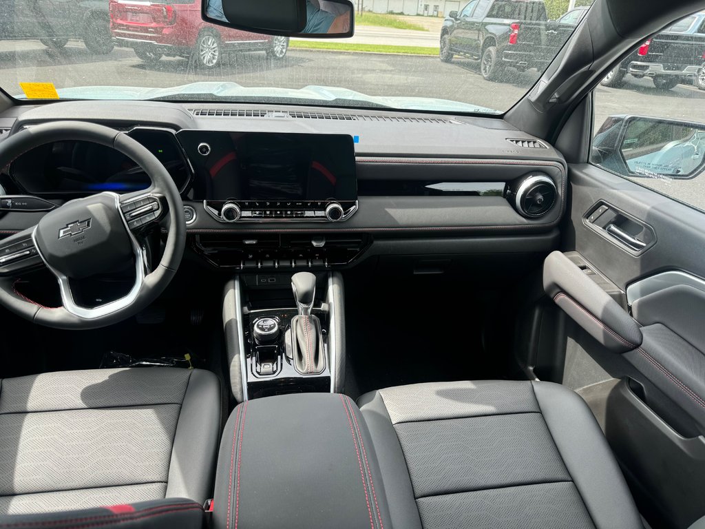 2026 Chevrolet Colorado in Sturgeon Falls, Ontario - 8 - w1024h768px
