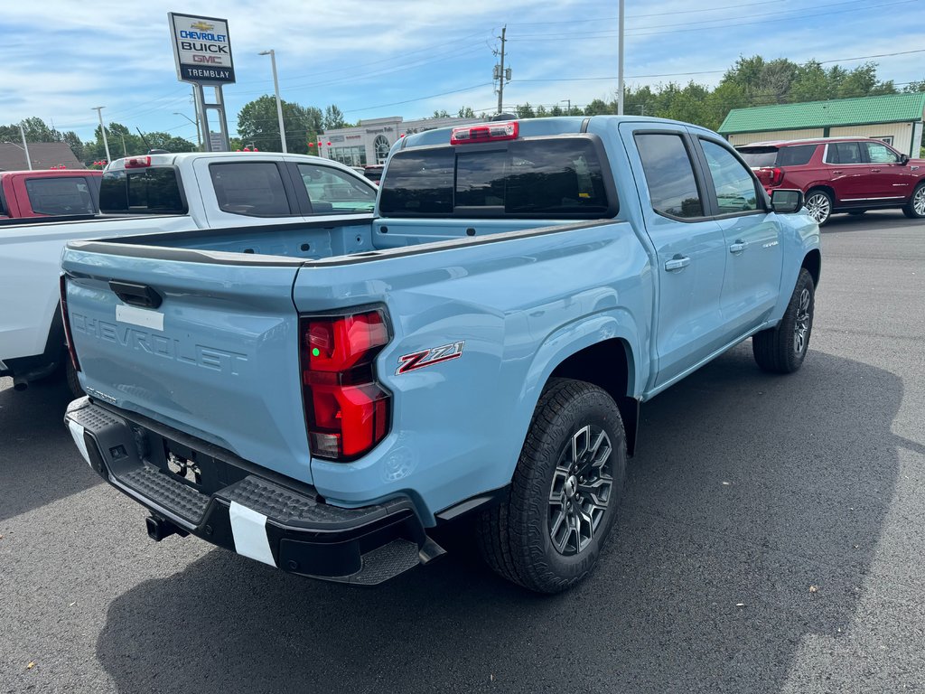 2026 Chevrolet Colorado in Sturgeon Falls, Ontario - 4 - w1024h768px