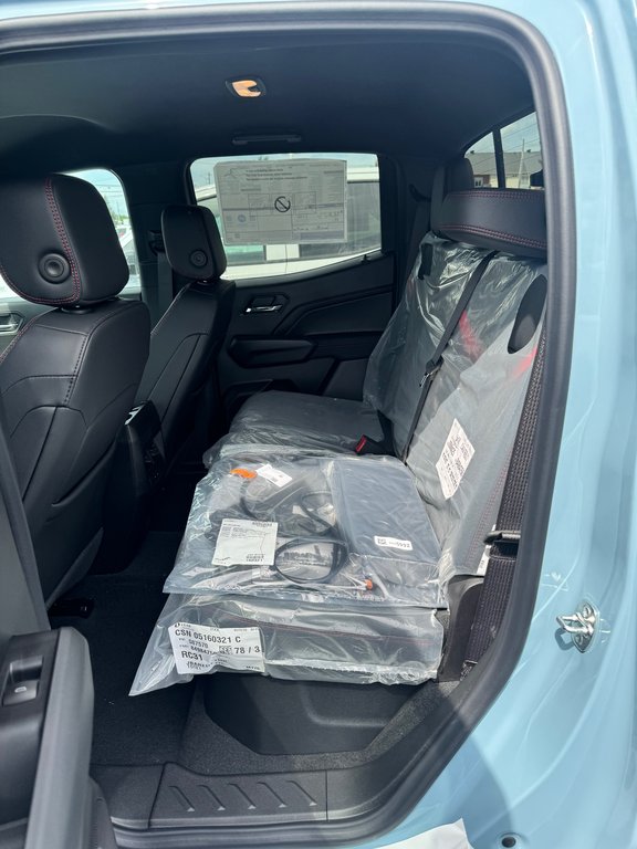 2026 Chevrolet Colorado in Sturgeon Falls, Ontario - 7 - w1024h768px