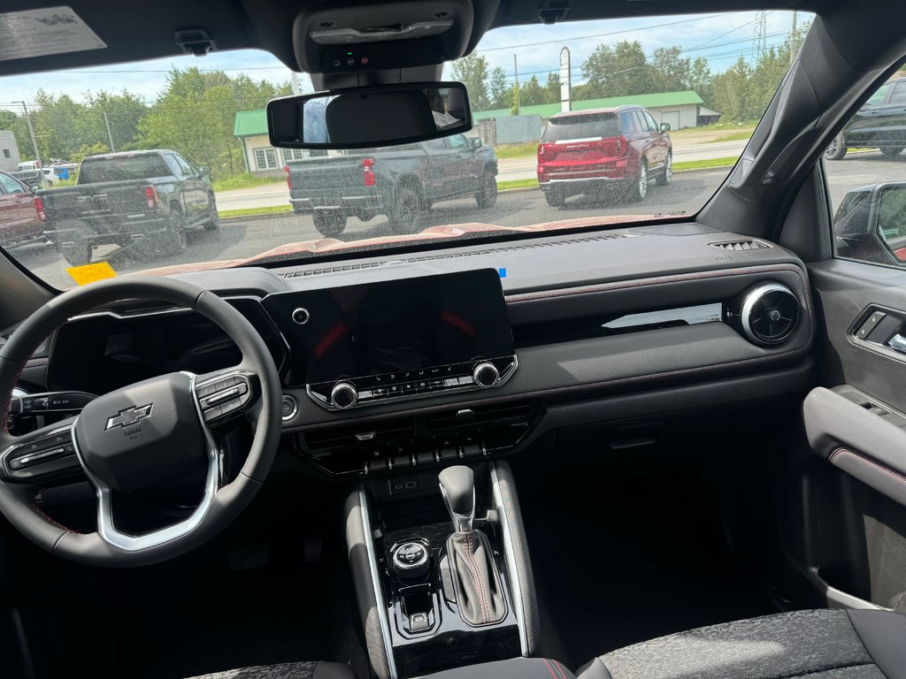 2026 Chevrolet Colorado in Sturgeon Falls, Ontario - 9 - w1024h768px