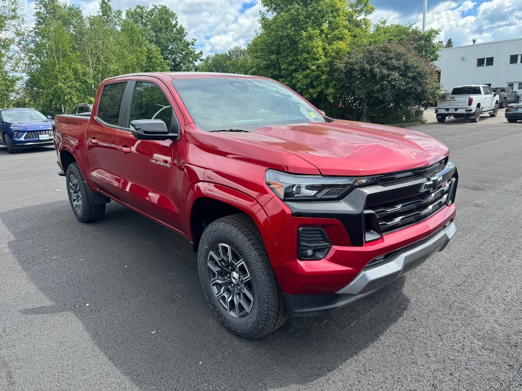 2026 Chevrolet Colorado in Sturgeon Falls, Ontario - 6 - w1024h768px