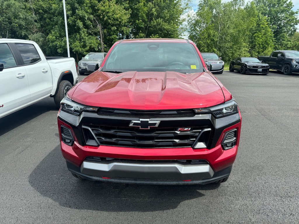 2026 Chevrolet Colorado in Sturgeon Falls, Ontario - 7 - w1024h768px