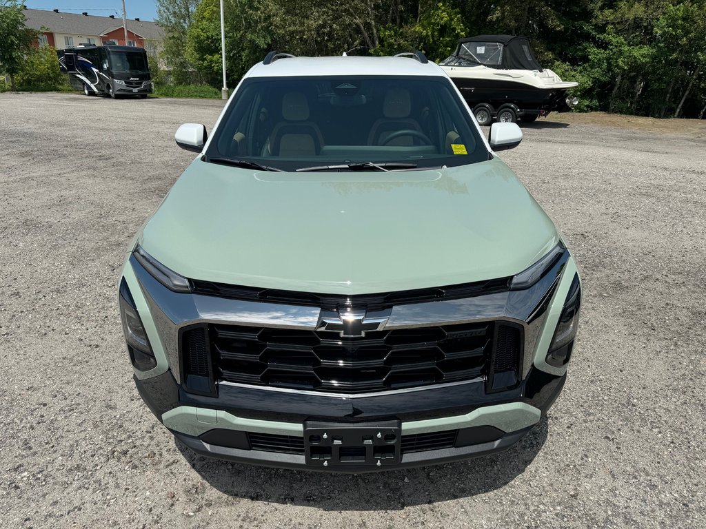 Chevrolet Equinox Activ 1.5T AWD  2026 à Sturgeon Falls, Ontario - 7 - w1024h768px