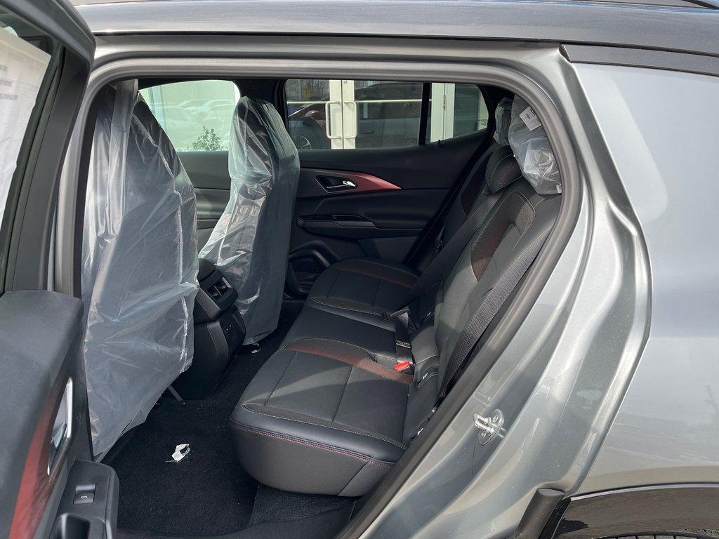 2026 Chevrolet Equinox EV in Sturgeon Falls, Ontario - 7 - w1024h768px